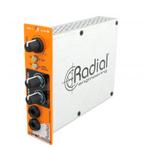 Radial EXTC 500 interface gitaareffecten 500-serie, Verzenden, Nieuw