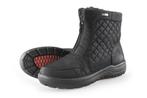 Hogotex Snowboots in maat 40 Zwart | 10% extra korting, Verzenden, Zwart, Hogotex, Snowboots