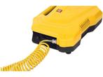 Powerplus POWX1706 Compressor - 1100W - 8 bar, Verzenden, Zo goed als nieuw