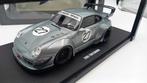 GT Spirit 1:18 - Modelauto - Porsche RWB Yuiitsumuni 2024 -, Hobby en Vrije tijd, Modelauto's | 1:5 tot 1:12, Nieuw