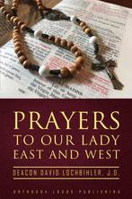 9781914337055 Prayers to Our Lady East and West, Boeken, Nieuw, Irina Gorainoff, Verzenden