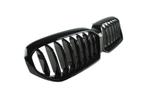 Nieren Hoogglans Zwart BMW 5 Serie G30 G31 LCI B1873, Nieuw, Voor, BMW