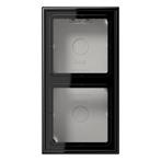 Jung LS range Opbouwschakelaars - LS582ASW, Doe-het-zelf en Verbouw, Elektra en Kabels, Verzenden, Nieuw, Overige typen