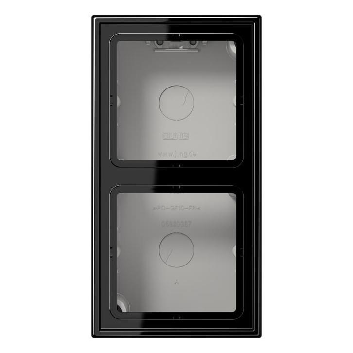 Jung LS range Opbouwschakelaars - LS582ASW, Doe-het-zelf en Verbouw, Elektra en Kabels, Overige typen, Nieuw, Verzenden