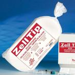 Zelltip cellulose celstof deppper swabs 4x5 cm, Verzenden, Nieuw