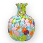 Vaas - Muranoglas - Murrine Millefiori