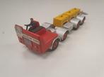 Dinky Toys 1:43 - Model vrachtwagen (3) - 3x Unboxed Dinky, Nieuw