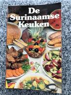 De Surinaamse keuken, Boeken, Verzenden, Marischka de Morree – Scheltus en Sonja van de Rhoer – ter Bals, Tapas, Hapjes en Dim Sum