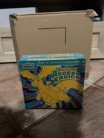 Pokémon - 1 Elite trainer box - Set allenatore fuoriclasse, Nieuw