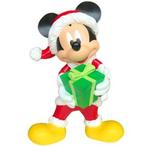 Mickey Mouse kerstbeeld | Disney | 48.5 cm, Diversen, Kerst, Verzenden, Nieuw