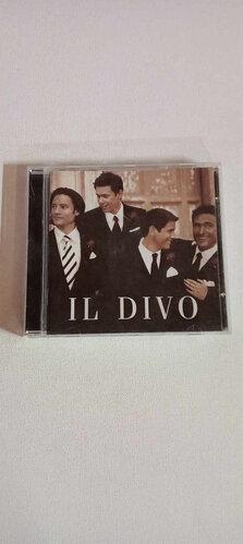 Il divo, Cd's en Dvd's, Cd's | Overige Cd's, Gebruikt, Verzenden