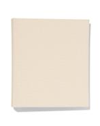 HEMA Fotoboek 25x21.5 linnen ecru, Verzenden, Nieuw