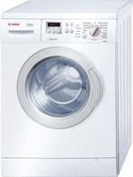 Wasmachine Bosch WAE28291NL, Ophalen of Verzenden, Gebruikt