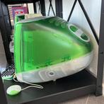 Apple iMac G3 Lime - Computer, Nieuw