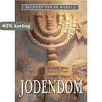 Jodendom / Religies van de wereld / 1 9789085106760, Verzenden, Gelezen, Raphael Evers
