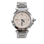 Cartier - Pasha Automatic - 2730 - Heren - 2000-2010, Sieraden, Tassen en Uiterlijk, Horloges | Heren, Nieuw
