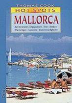 Mallorca / Thomas Cook hot spots 9789024373116 Tony Kelly, Verzenden, Zo goed als nieuw, Tony Kelly