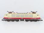 Minitrix N - 2057 - Elektrische locomotief (1) - BR 103 TEE, Nieuw