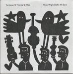 cd card - Yorkston ? Thorne ? Khan - Neuk Wight Delhi All..., Verzenden, Zo goed als nieuw