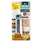 Montagekit | Bison | Beige, Doe-het-zelf en Verbouw, Verzenden, Nieuw