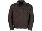 Pilotenjack Tavira, 1 stuk, 4XL, donkerantraciet,, Verzenden, Nieuw