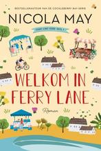Ferry Lane 1 - Welkom in Ferry Lane, Ophalen of Verzenden, Nieuw