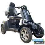 For Motion - Forty 5 (Vaste scootmobielen), Diversen, Brommobielen en Scootmobielen, Ophalen of Verzenden, Nieuw, Overige merken