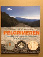 Onderweg naar Santiago de Compostela. Een Inspiratieboek., Boeken, Ophalen of Verzenden, Zo goed als nieuw, Europa, Fiets- of Wandelgids