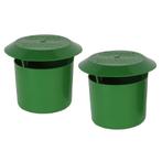Talen Tools Slakkenval voor Natuurlijke Tuinbescherming -...