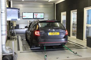 Chiptuning Stage 1 Octavia Kodiaq Fabia Superb TDI TSI