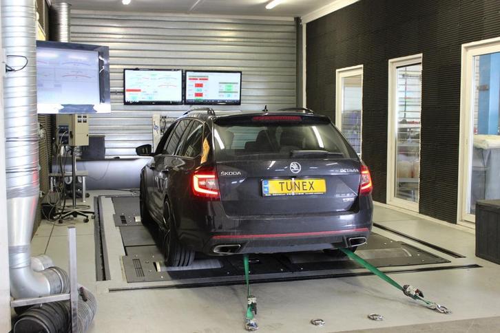 Chiptuning Stage 1 Octavia Kodiaq Fabia Superb TDI TSI, Auto-onderdelen, Overige Auto-onderdelen, Nieuw, Skoda, Ophalen