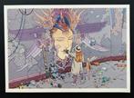 Moebius - 3 Offset Print - Moebius - Illlustrations, Nieuw