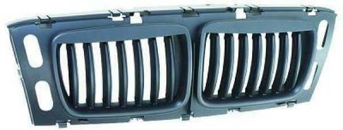 Nieren mat zwart BMW 5 serie E34