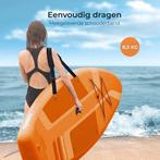 2dekans | LifeGoods SUP Board - Luxe Set - met Zitje -, Ophalen of Verzenden, Zo goed als nieuw