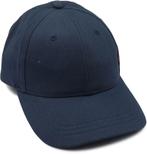 Levis Pet Baseball Twill Navy maat one size Heren, Verzenden, Nieuw, Levi's