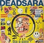 lp nieuw - Dead Sara - Aint It Tragic, Verzenden, Zo goed als nieuw