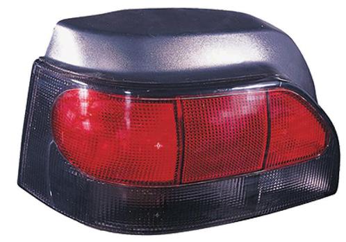 Achterlicht VOOR RENAULT CLIO 1990-1998 7701039014, Auto-onderdelen, Verlichting, Nieuw, Ophalen of Verzenden