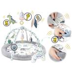 Multifunctionele opvouwbare babygym - Dinosaurus speelkle..., Ophalen of Verzenden, Nieuw