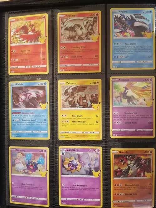 Pokémon Complete Album, Hobby en Vrije tijd, Verzamelkaartspellen | Pokémon
