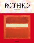 Mark Rothko 9783836512862