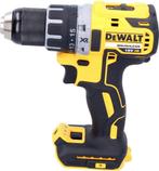 DeWALT DCD791P2 Accu Schroef / Boormachine 18V 5.0AH Li-ion, Doe-het-zelf en Verbouw, Gereedschap | Boormachines, Verzenden, Zo goed als nieuw