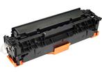 Huismerk HP 305A (CE412A) toner geel, Verzenden, Nieuw, Huismerk