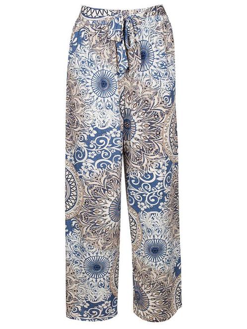 Broek Travel Beige , damesbroek, Kleding | Dames, Broeken en Pantalons, Verzenden