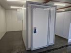 Koelcel 166 x 166 x 220 cm stekker klaar, Zakelijke goederen, Nieuw in verpakking, Koelen en Vriezen