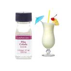 LorAnn Super Sterke Smaakstof Pina Colada 3,7ml, Verzenden, Nieuw