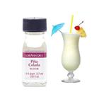 LorAnn Super Sterke Smaakstof Pina Colada 3,7ml, Hobby en Vrije tijd, Taarten en Cupcakes maken, Nieuw, Verzenden