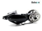 Achterbrug Ducati Diavel 2011-2014, Verzenden, Gebruikt