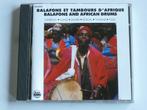 Balafons et Tambours d Afrique (playasound), Verzenden, Nieuw in verpakking