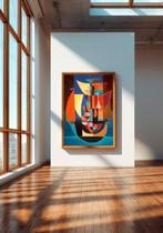 E. Pérez Lezcano - “Arquitectura Flotante” XL ( No Reserve)