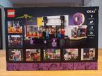 Lego Set - 21339 - Ideas (CUUSOO) - Dynamite BTS LEGO Ideas, Nieuw